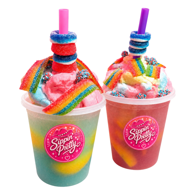 Rainbow Duo