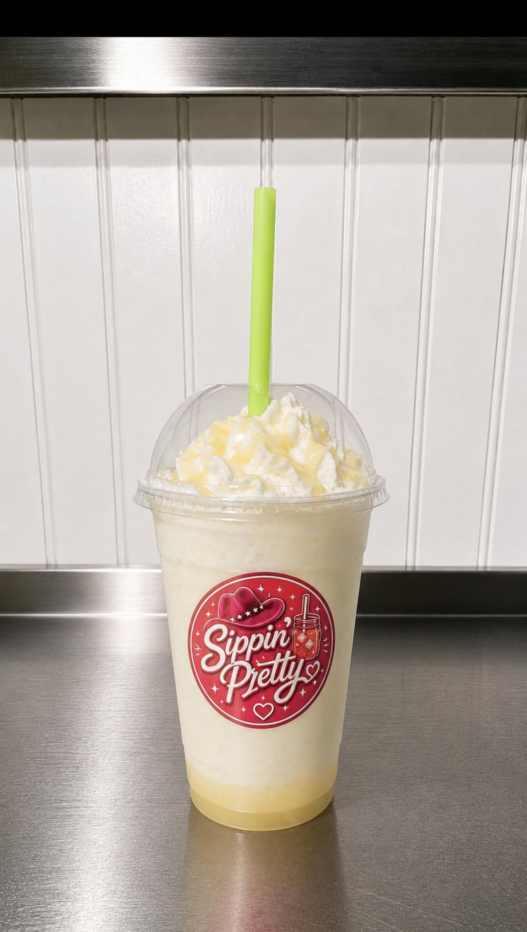 Vanilla Dream